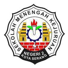 Logo SMKN 2