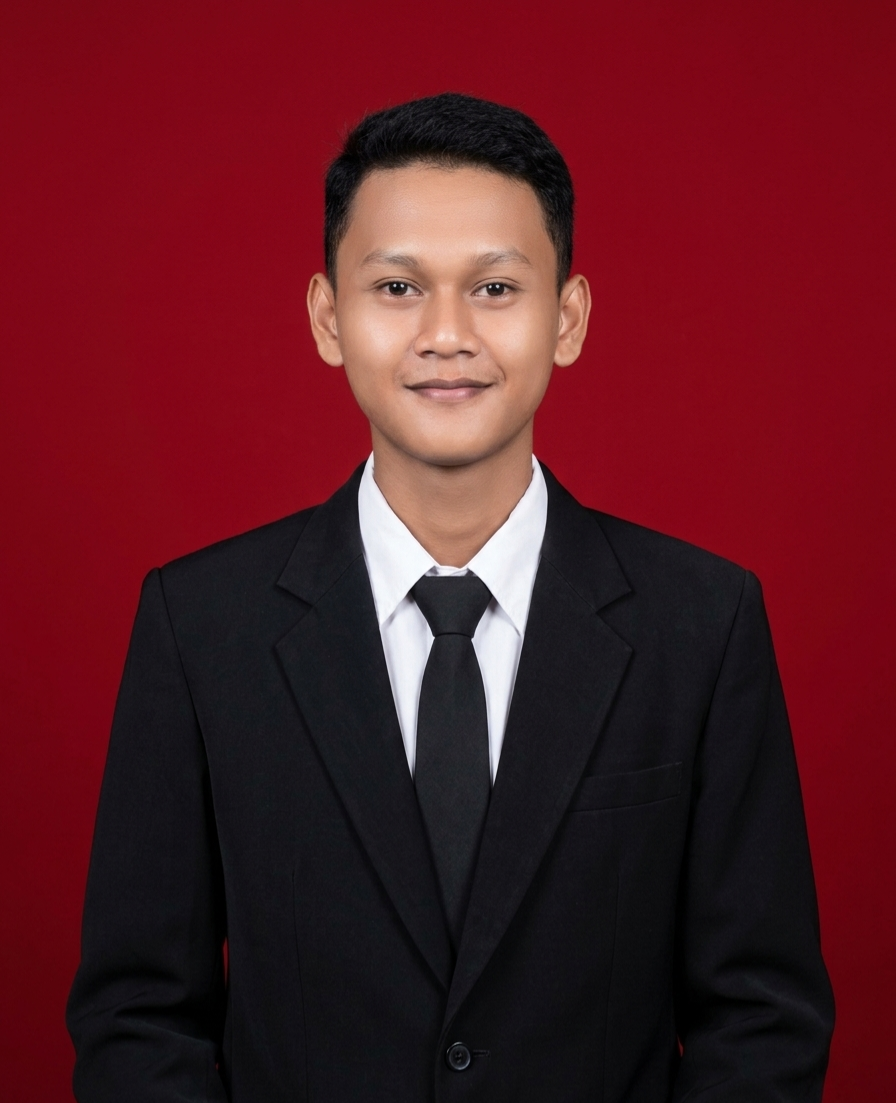 FAJAR NURIL
