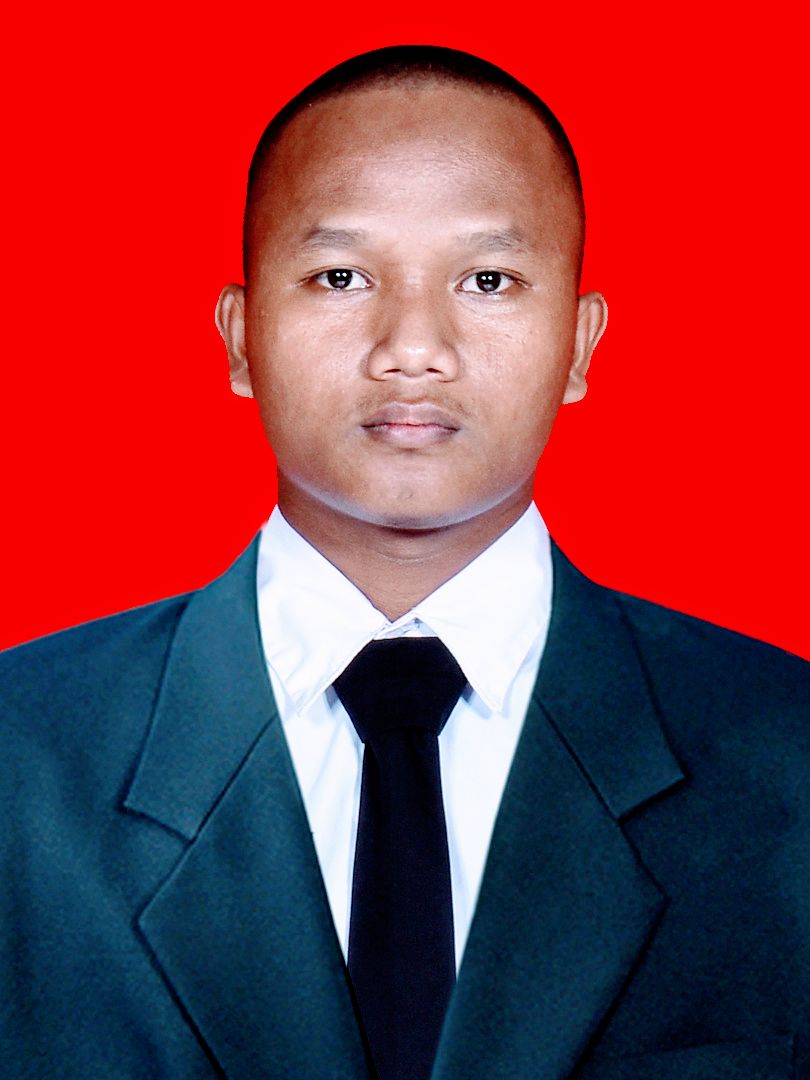 Khoirul Anwar