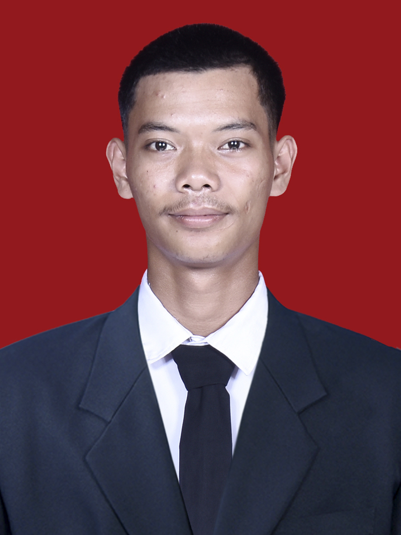 Muhammad Ibnu rafi