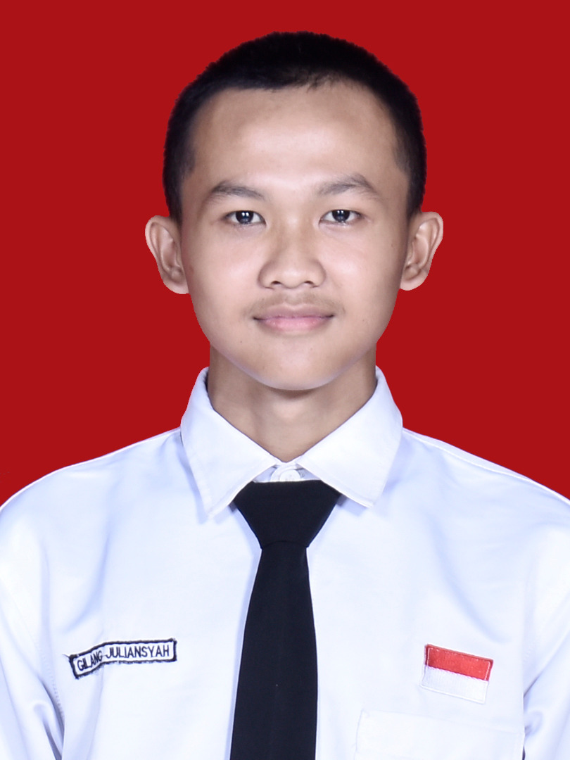 Gilang Juliansyah