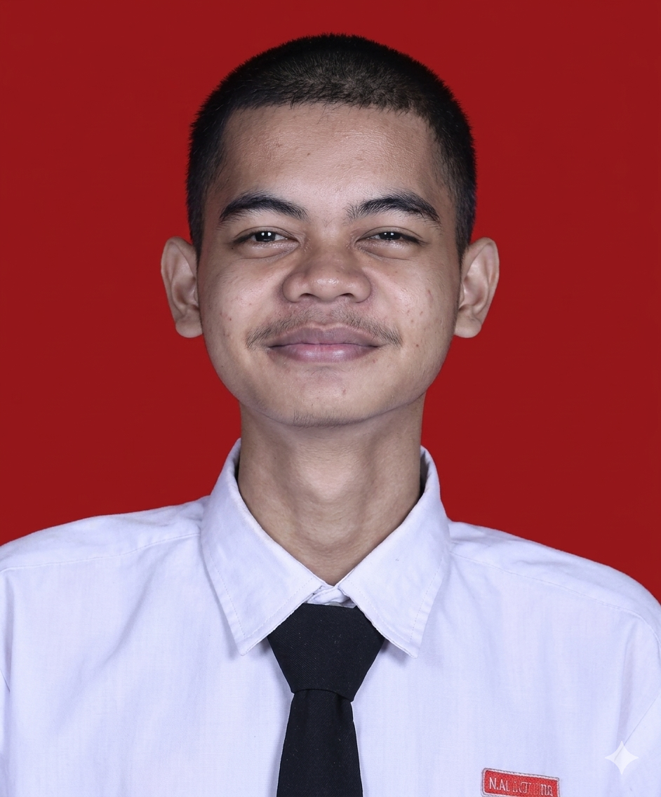 Putra Rizky Ramadhan