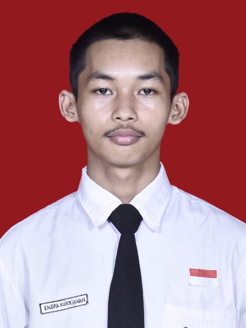 Endra Kurniawan 