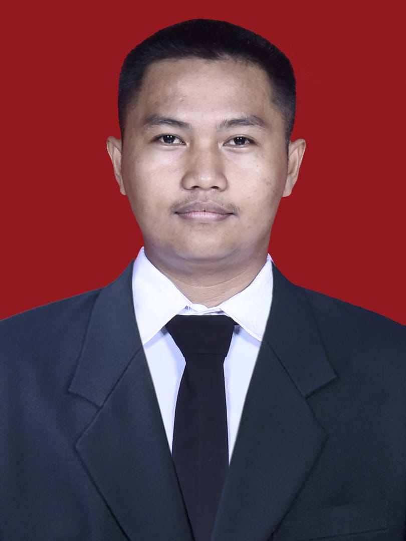 Vendi Gunawan