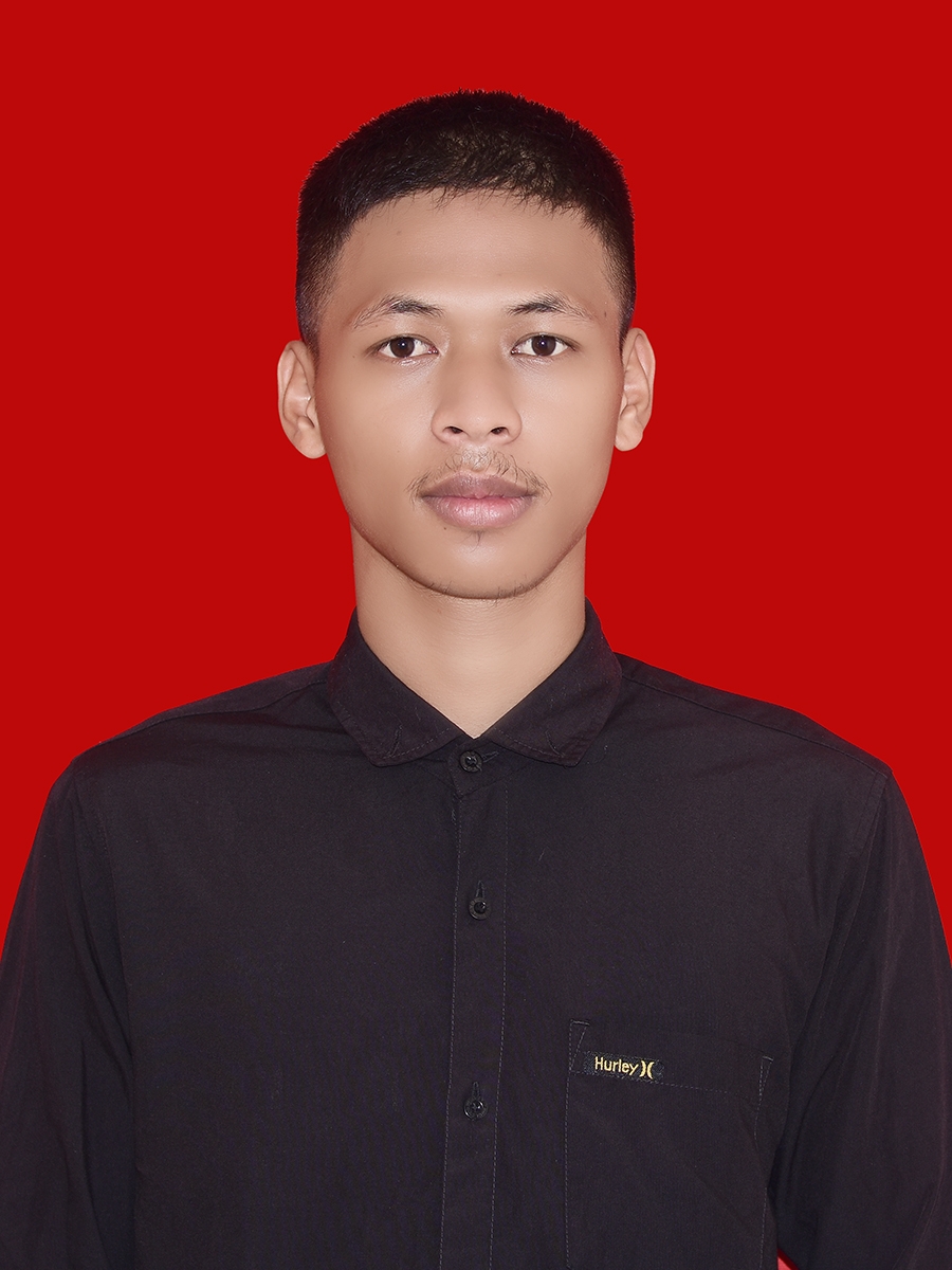 ISMATULLOH
