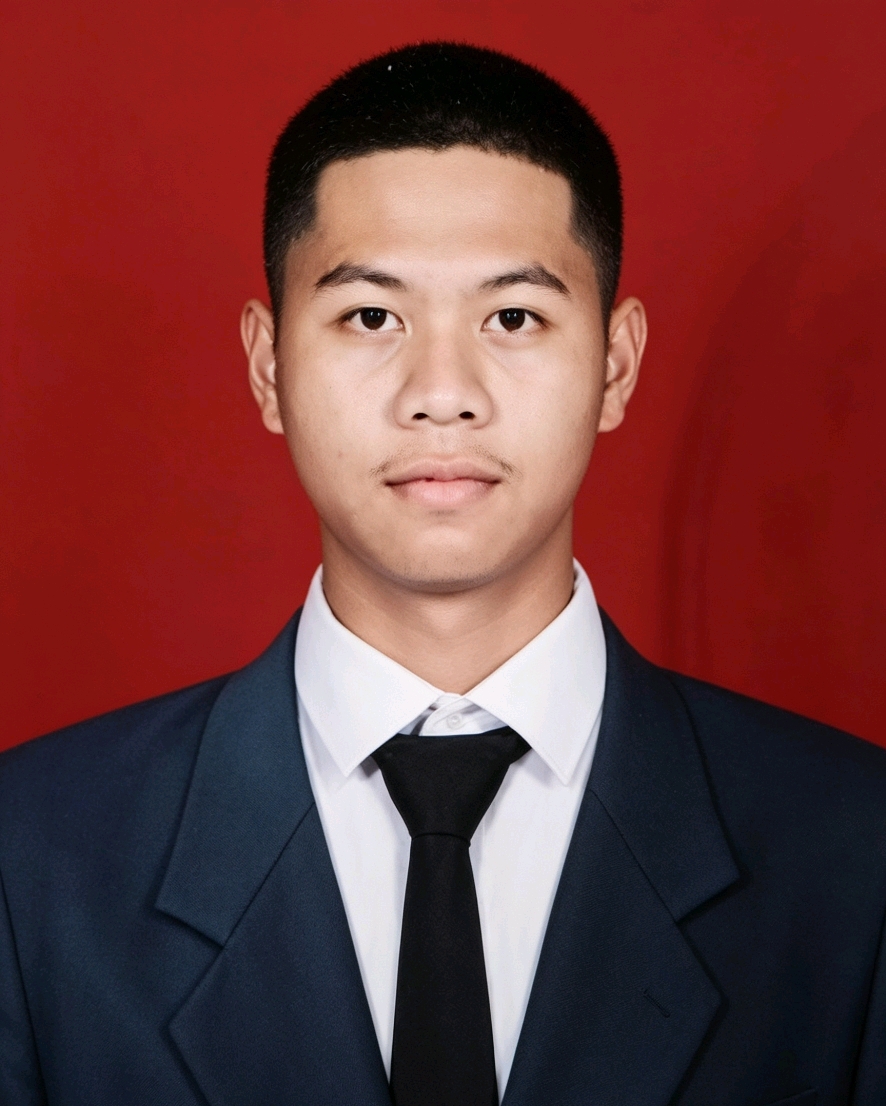 Maftuhul Warits Surya Kusuma