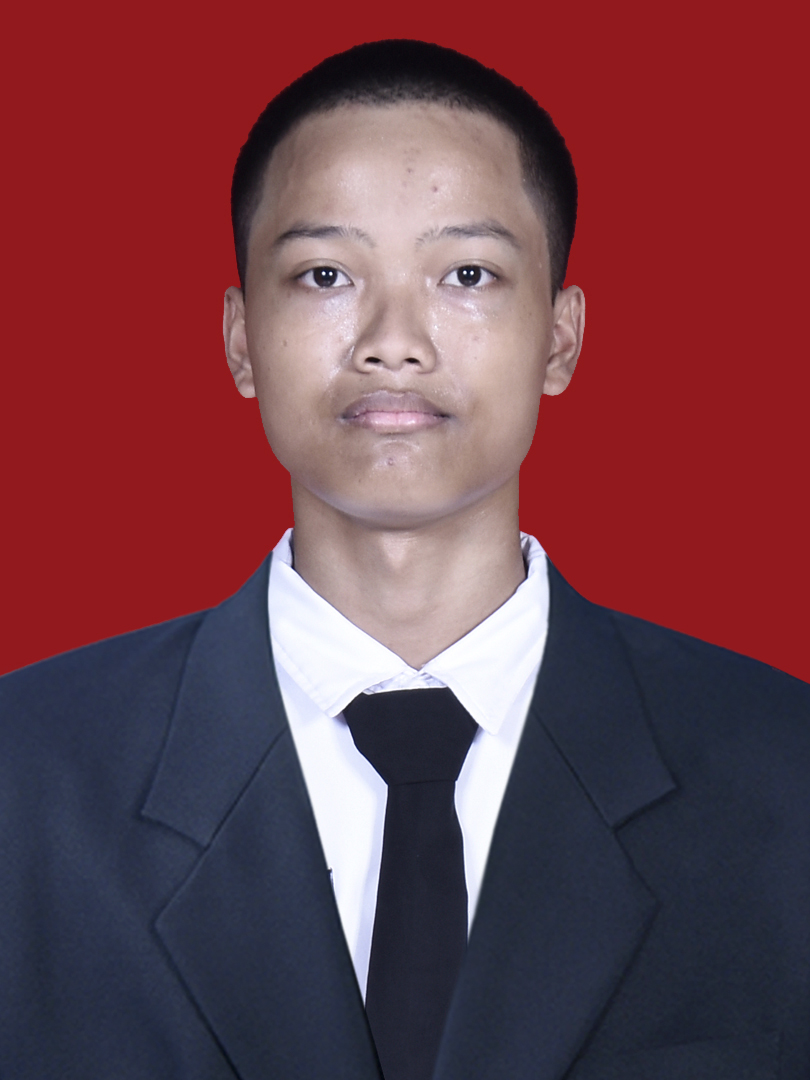 Mohamad Ilfi Rustiandi 