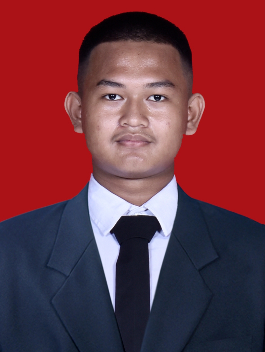 Muhamad Faris Ariansyah 