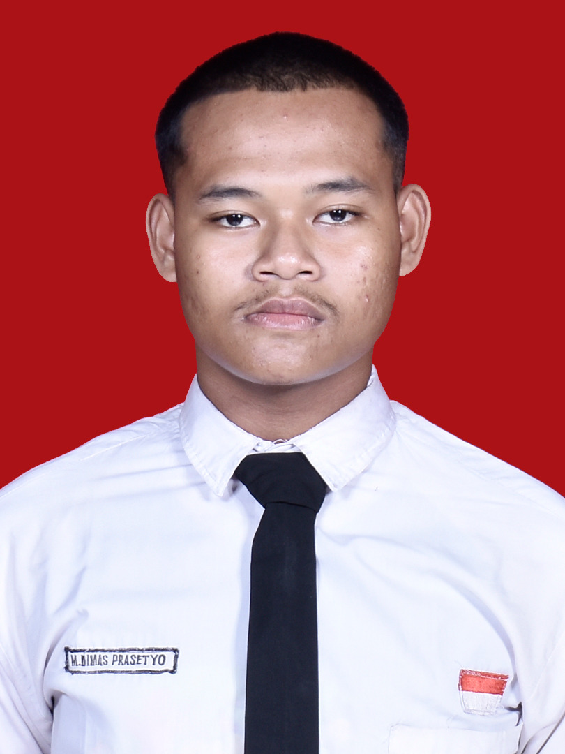 MUHAMMAD DIMAS PRASETYO