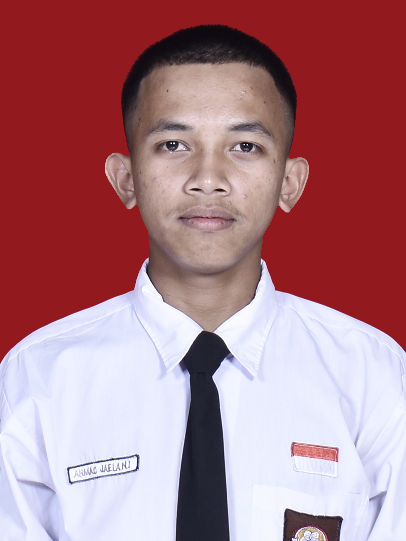 Ahmad Jaelani 