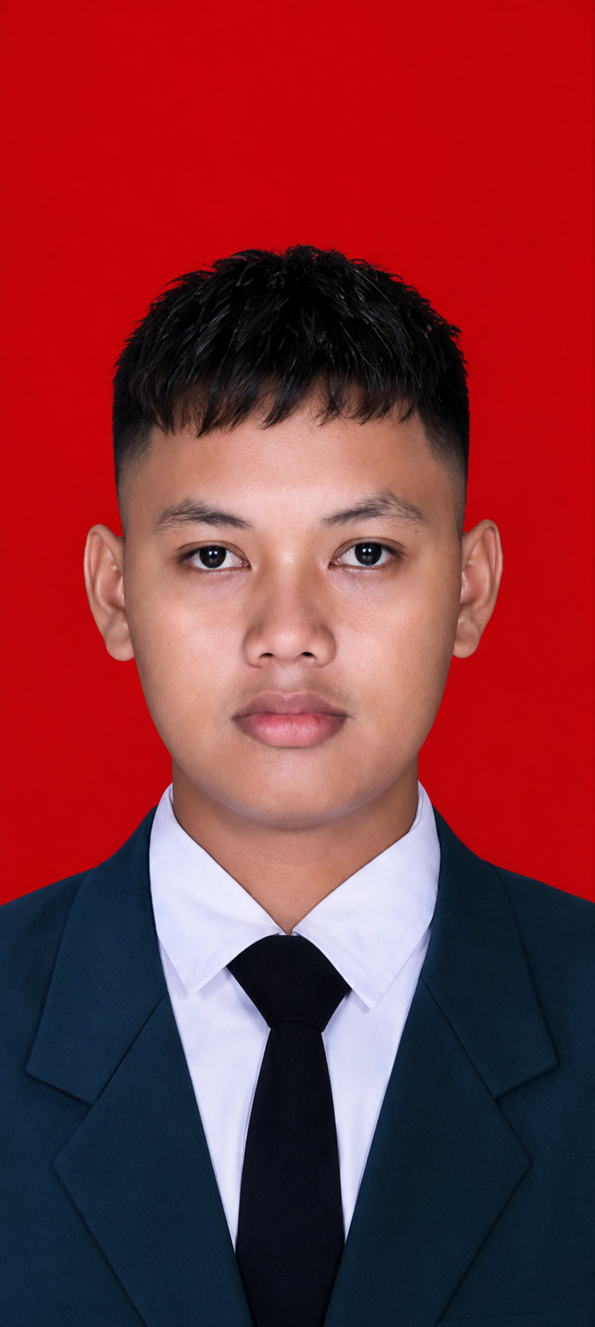 MUHAMMAD ARI PRATAMA 
