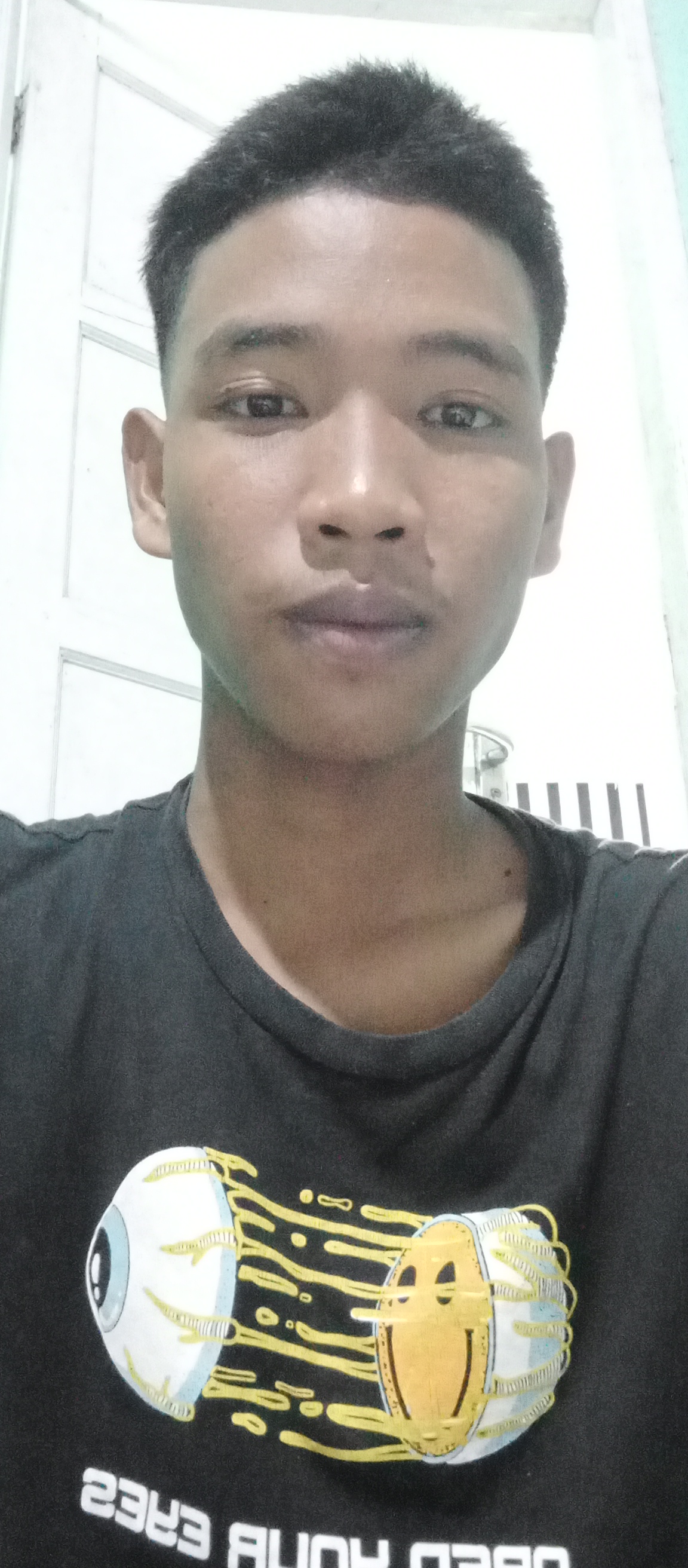 Abdul Mukti