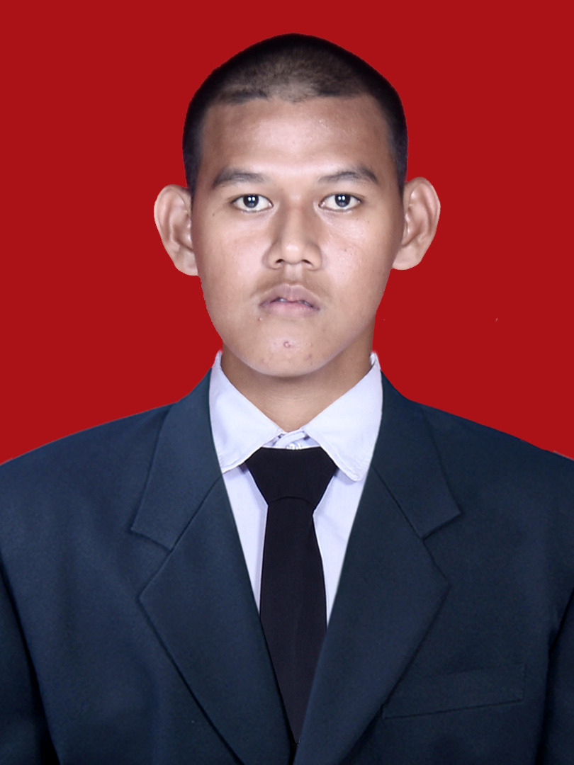 RICO KHAYRI TAJUDIN