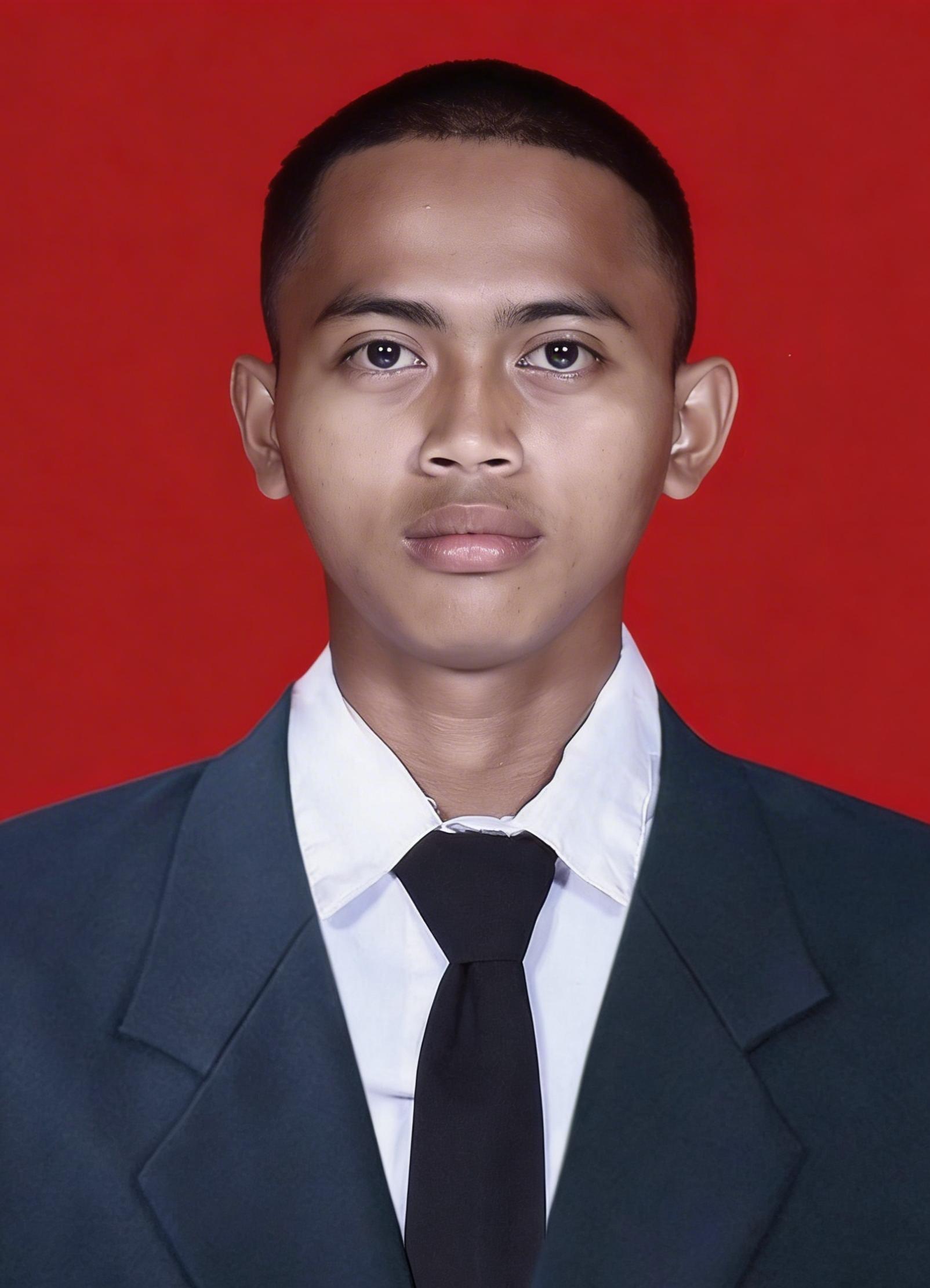 Muhammad Rizki 