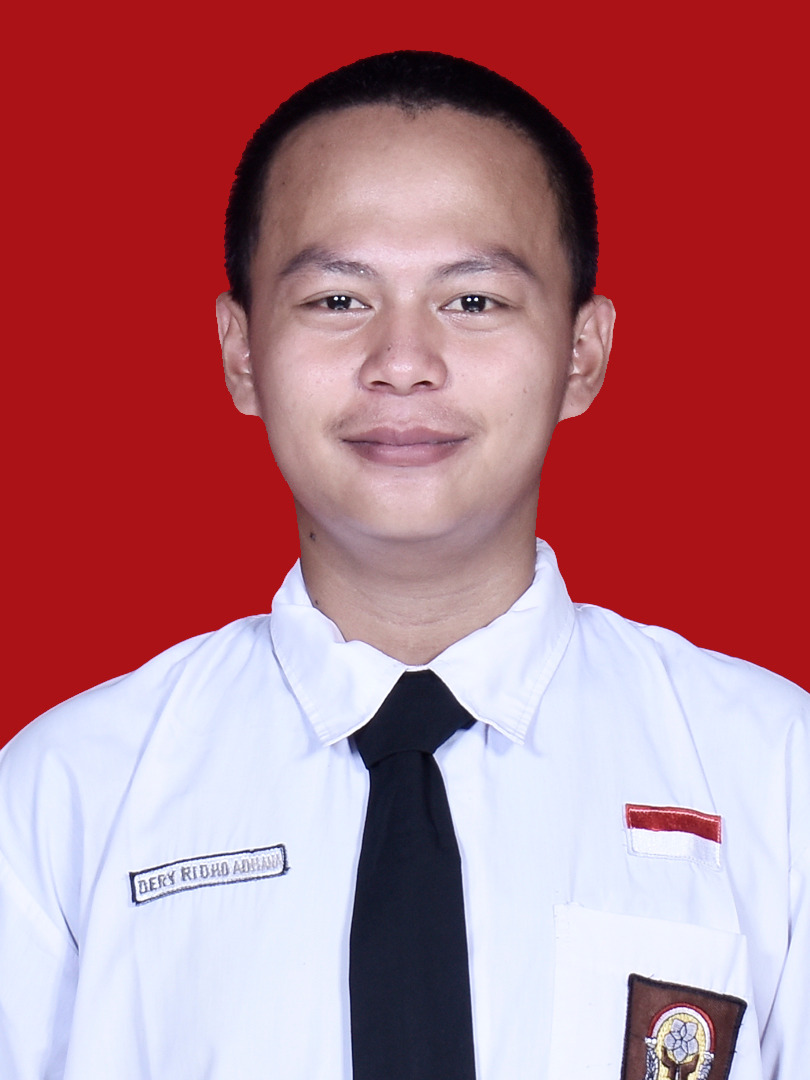 DERY RIDHO ADHANA 