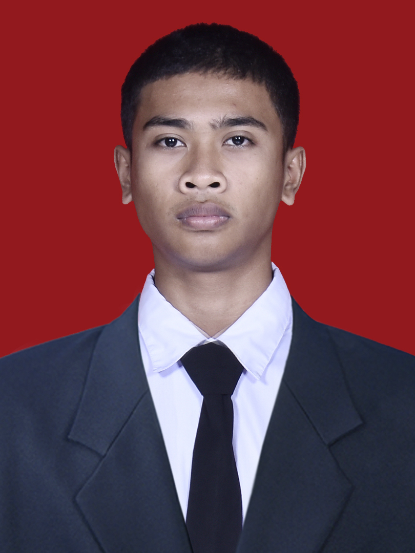 SYAHRUL ROMADONI 