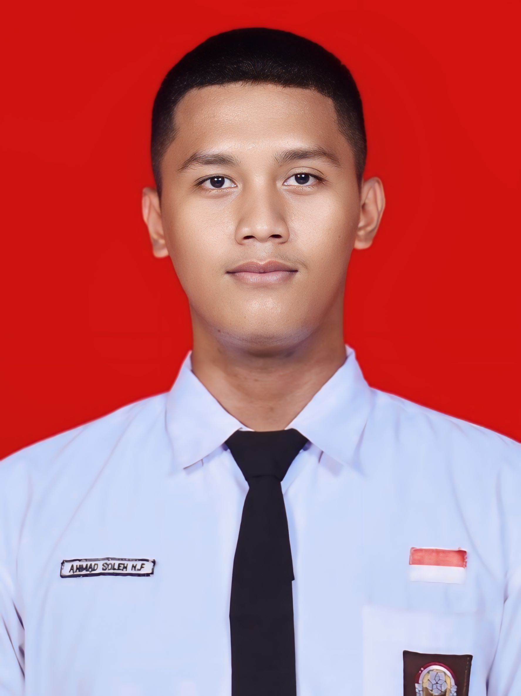 Ahmad Soleh Nur Fath