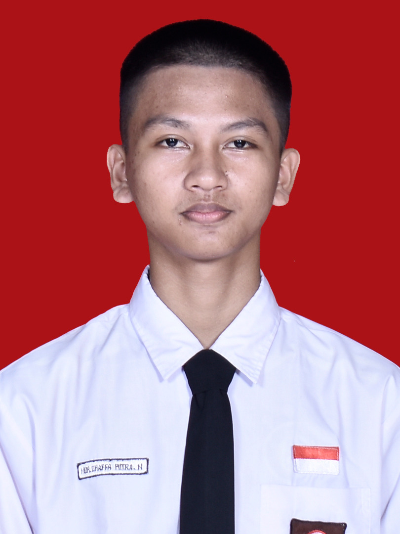Moh. Dhaffa Putra Nugraha