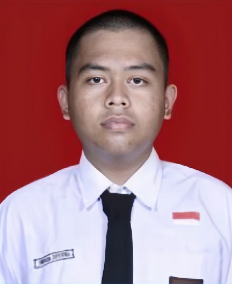Nanda Saputra