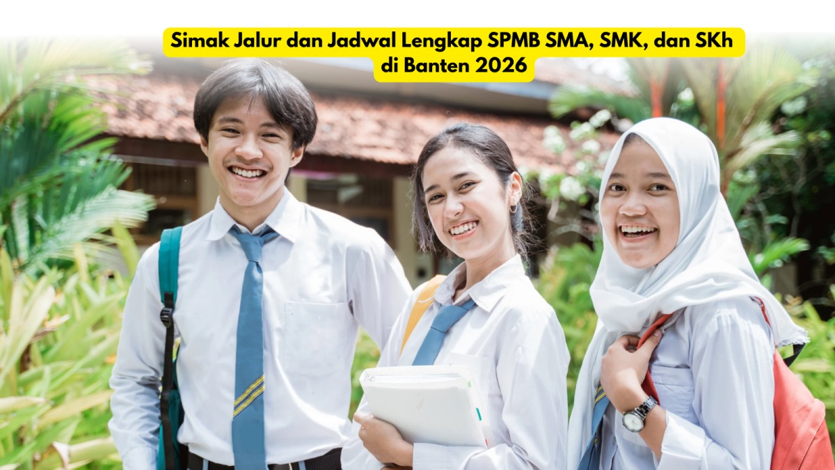 SISTEM PENERIMAAN SISWA BARU (SPMB)