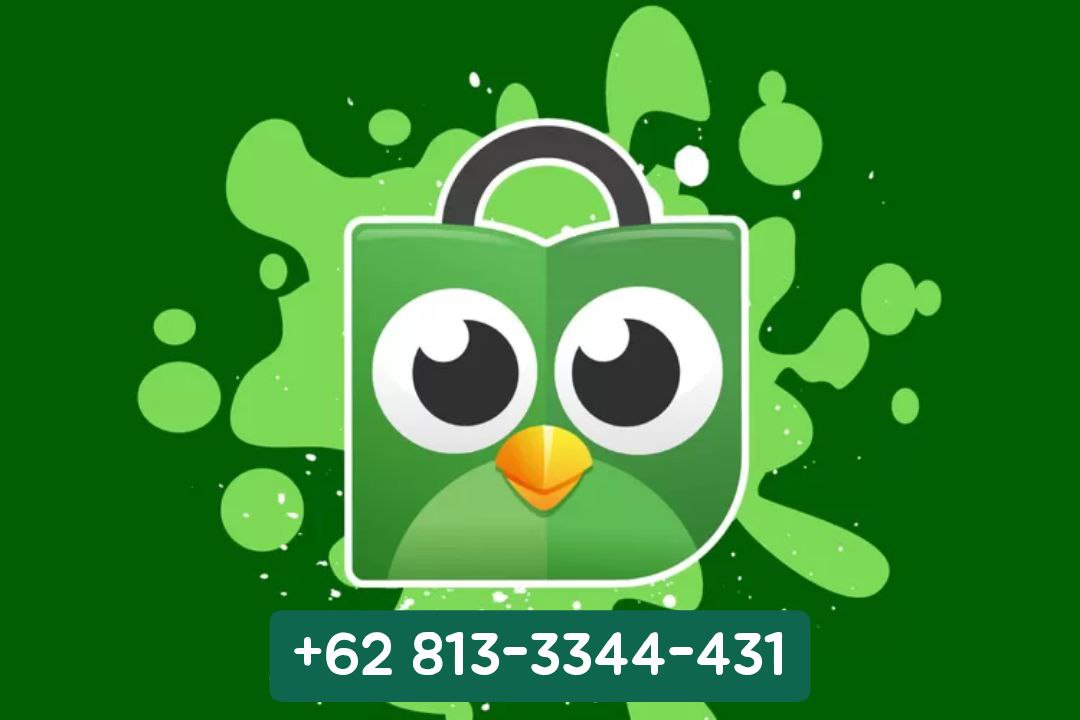 Bagaimana Cara Hubungi Whatsapp Tokopedia