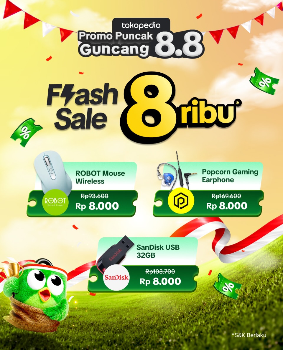 berapakah wa tokopedia? Ini nomor wa tokopedia resmi