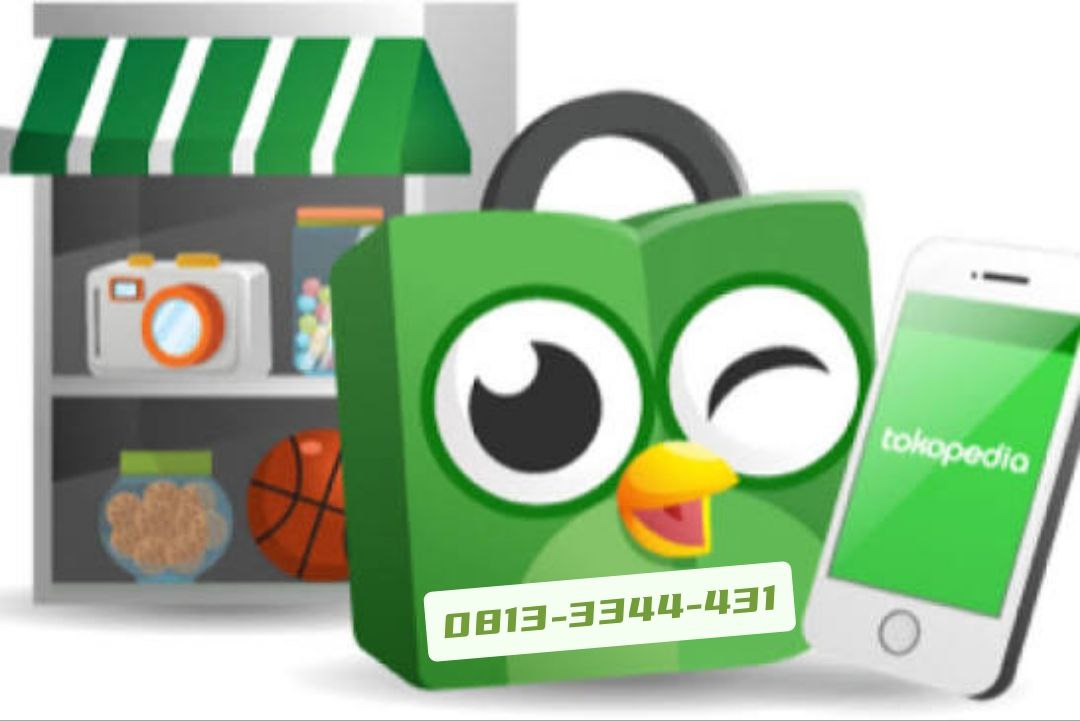 berapa nomor wa Tokopedia call center