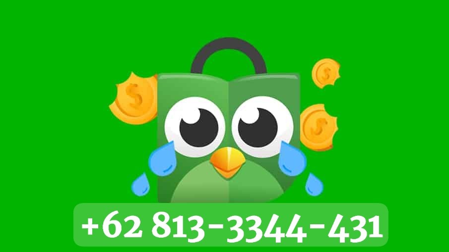 Berapa nomor WhatsApp Tokopedia