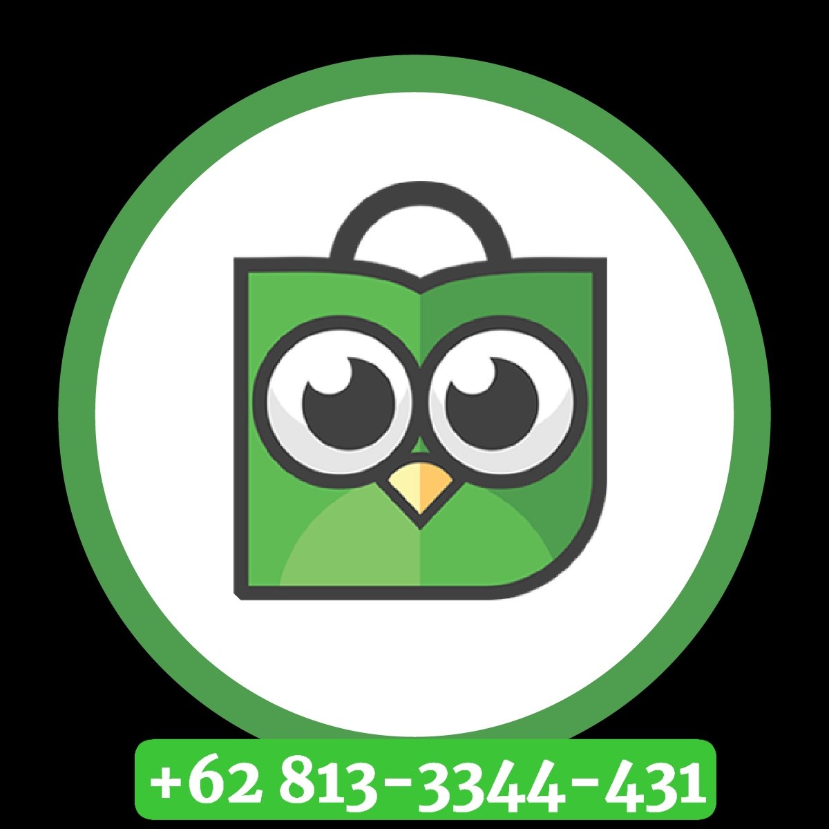 Nomor WA Tokopedia