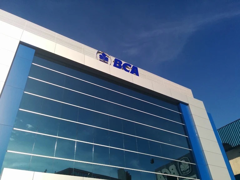 BCA KCP Rahadi Usman