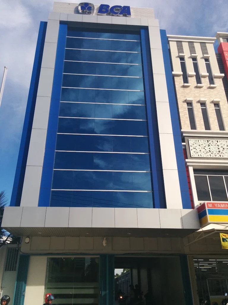 BCA KCP Kota Baru