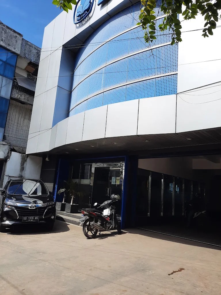 BCA KCP Imam Bonjol