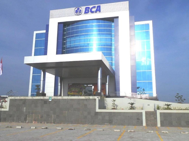 BCA KCU KUBU RAYA