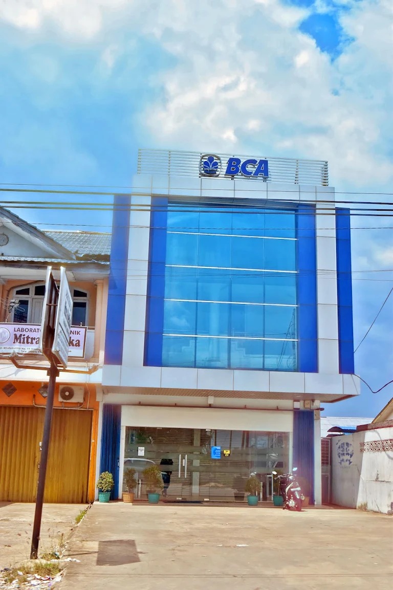 BCA KCP Siantan