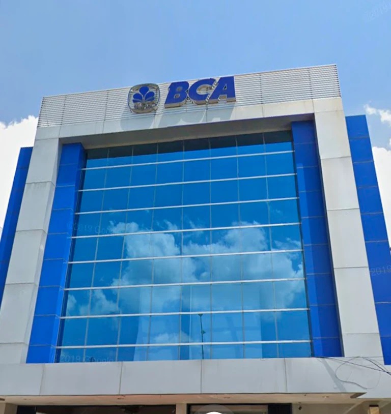 BCA KCP Gajah Mada