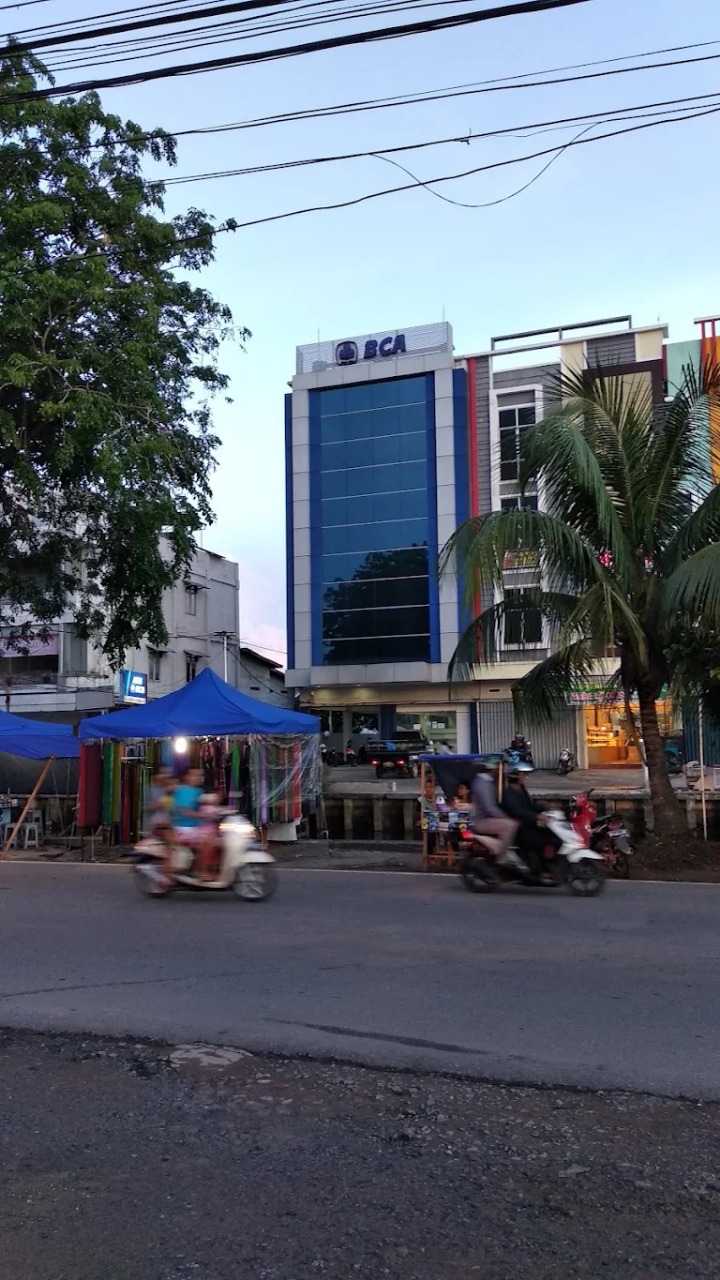 BCA KCP Sei Jawi