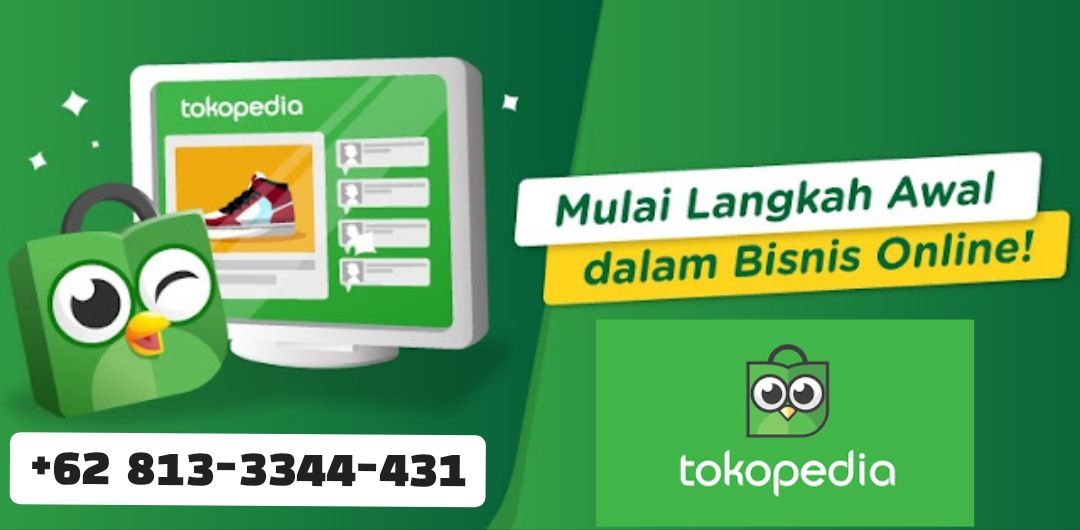 Apa itu customer service Tokopedia?