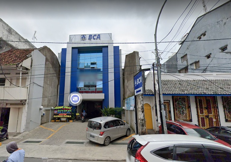 BCA KCP Sulawesi