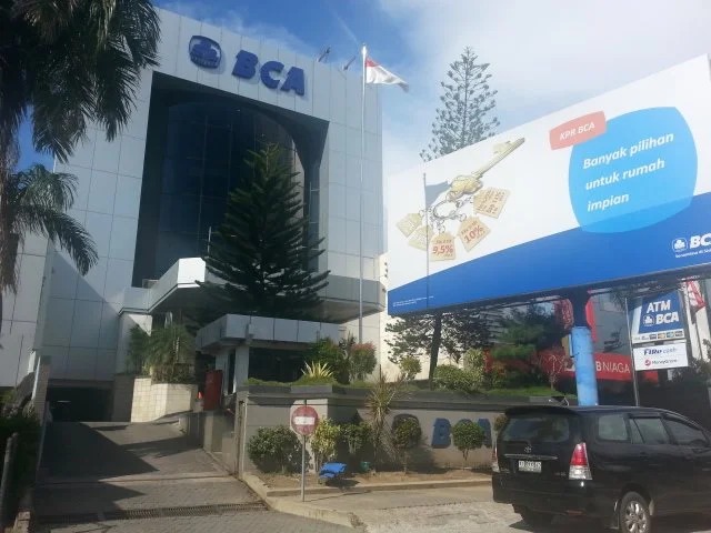 BCA KCU MAKASSAR