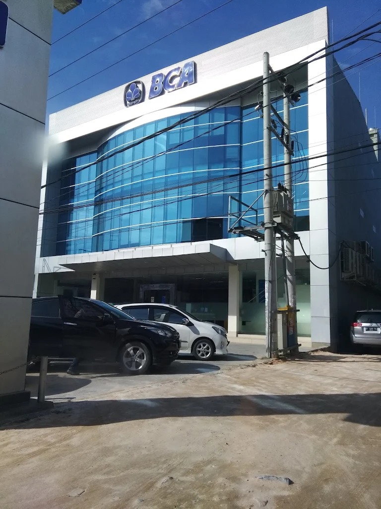 BCA KCU KENDARI