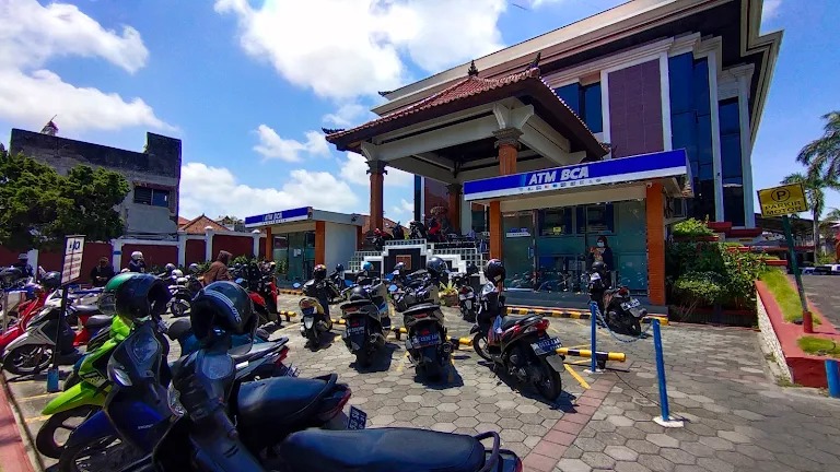 BCA KCU DENPASAR
