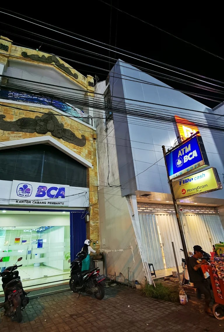BCA KCP Teuku Umar Denpasar