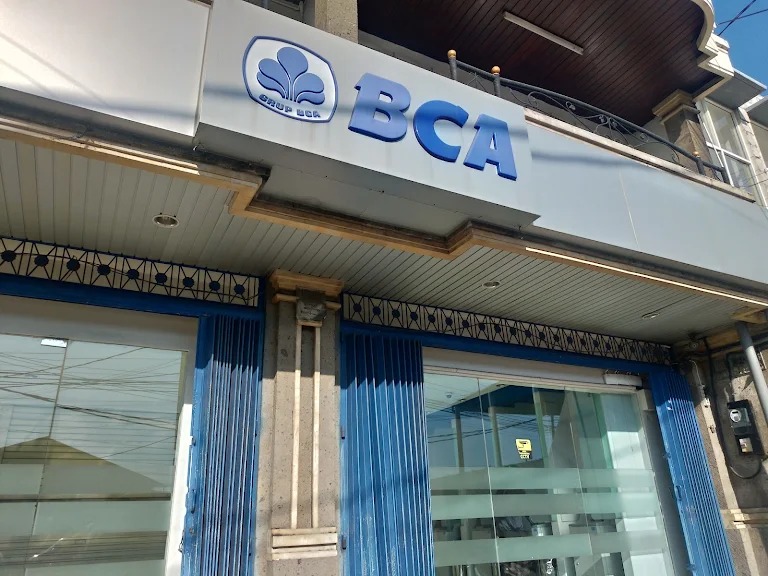 BCA KCP Mahendradata