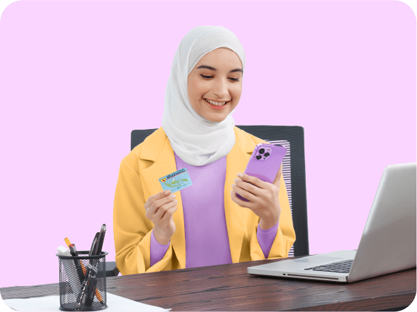 Ini cara buka Blokir Bank jago salah password transaksi
