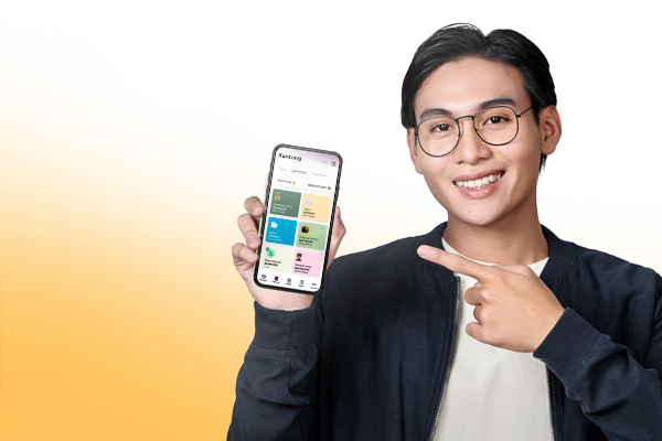 Bagaimana cara mengatasi Bank Jago terblokir karena lupa PIN saat ...
