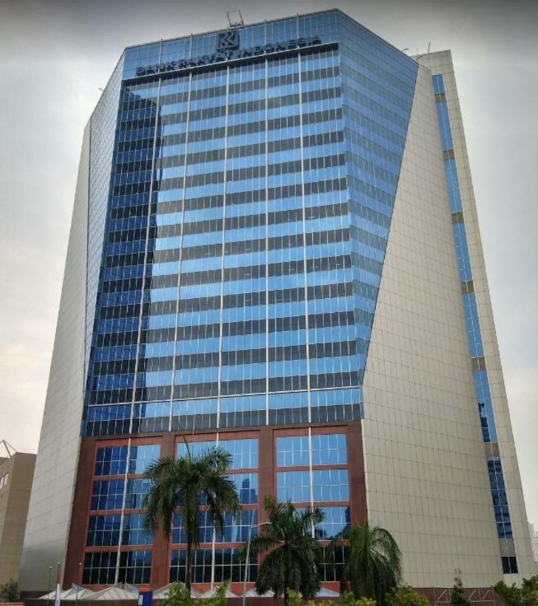 BRI Kantor Cabang Khusus Jakarta