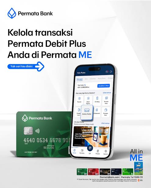 BAGAIMANA MENGATASI BUKA BLOKIR AKUN PERMATAME