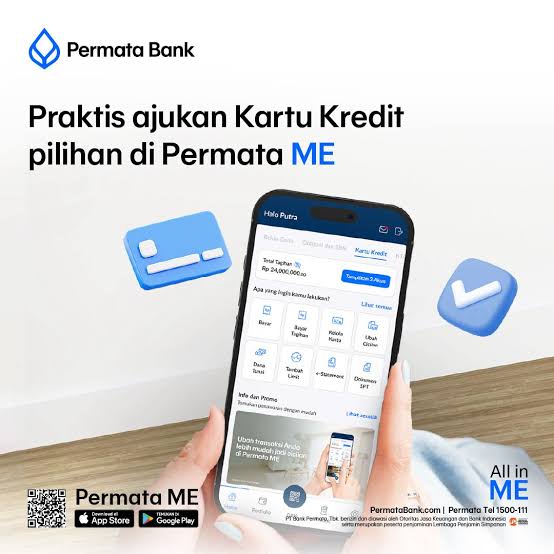 Solusi Cara buka blokir akun permata mobile banking