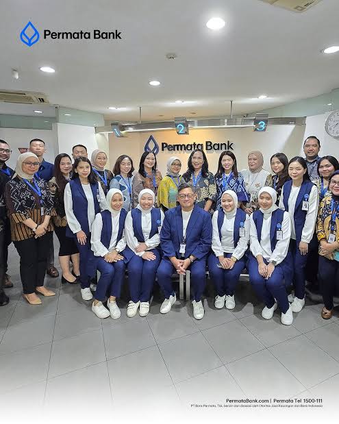 Berikut cara mengatasi buka blokir permata bank