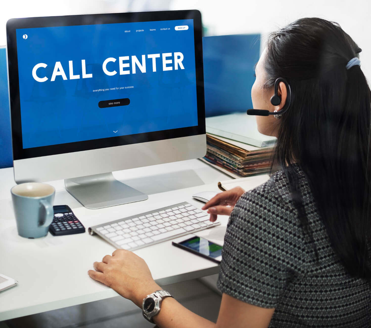 call center permata priority syariah